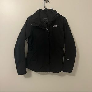 The North Face Women’s Jacket Black Medium